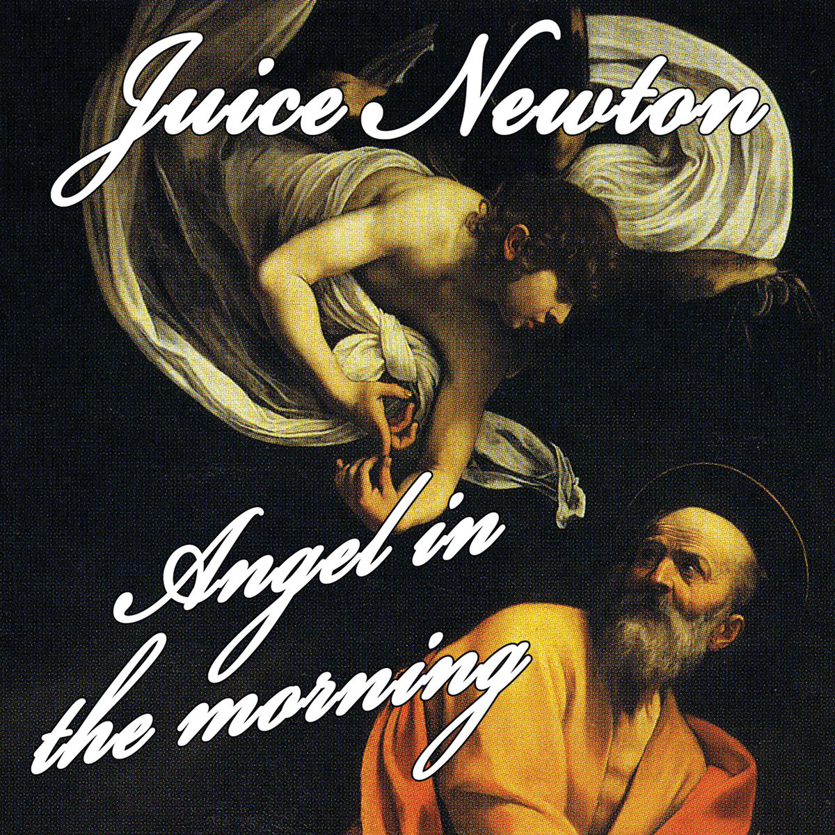 Juice Newton